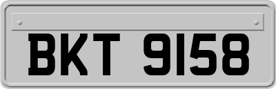 BKT9158