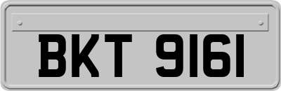 BKT9161