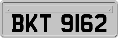 BKT9162