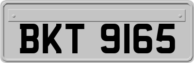 BKT9165