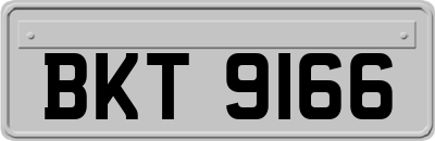 BKT9166