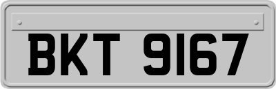 BKT9167