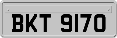 BKT9170