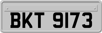 BKT9173