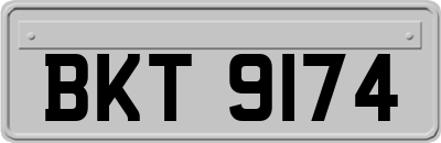 BKT9174