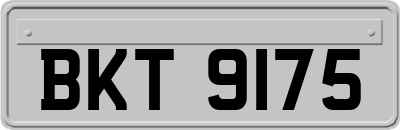 BKT9175