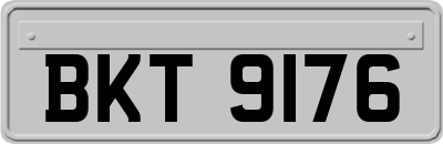 BKT9176