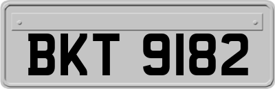 BKT9182