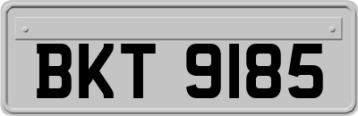 BKT9185