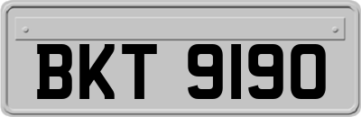 BKT9190
