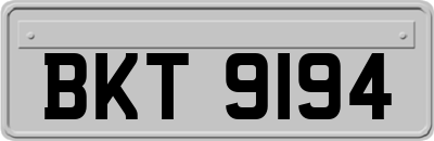 BKT9194