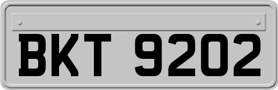 BKT9202