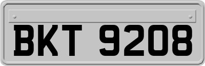 BKT9208