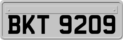 BKT9209