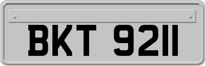 BKT9211