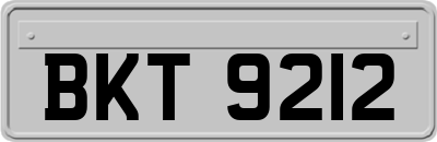 BKT9212