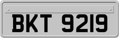BKT9219