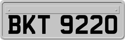 BKT9220