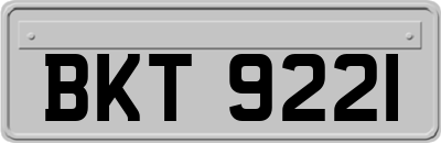 BKT9221