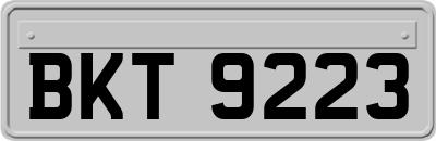 BKT9223