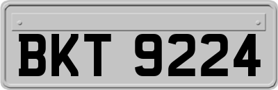 BKT9224