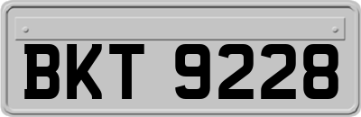 BKT9228