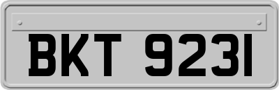 BKT9231