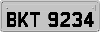 BKT9234