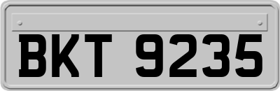 BKT9235