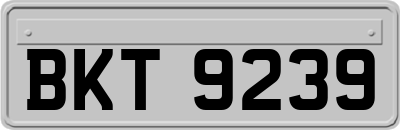 BKT9239