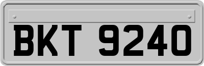 BKT9240
