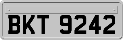 BKT9242