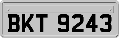 BKT9243