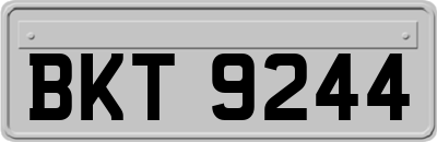 BKT9244