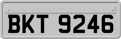 BKT9246