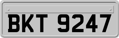 BKT9247