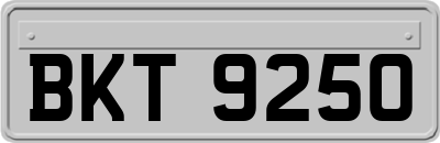 BKT9250