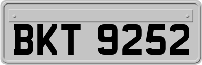 BKT9252