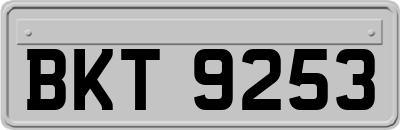 BKT9253