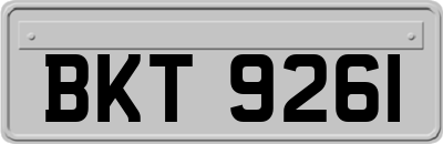 BKT9261