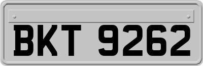 BKT9262