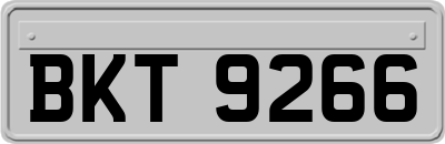 BKT9266