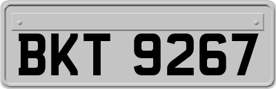 BKT9267