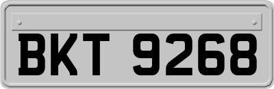BKT9268