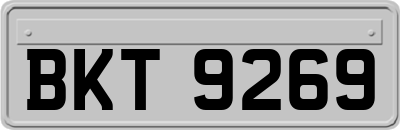 BKT9269