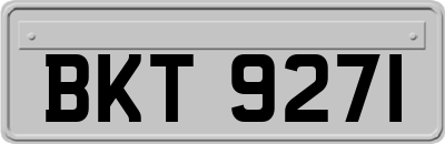 BKT9271