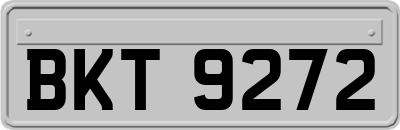 BKT9272