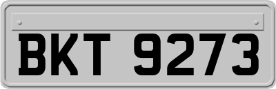 BKT9273