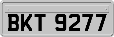 BKT9277