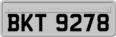 BKT9278